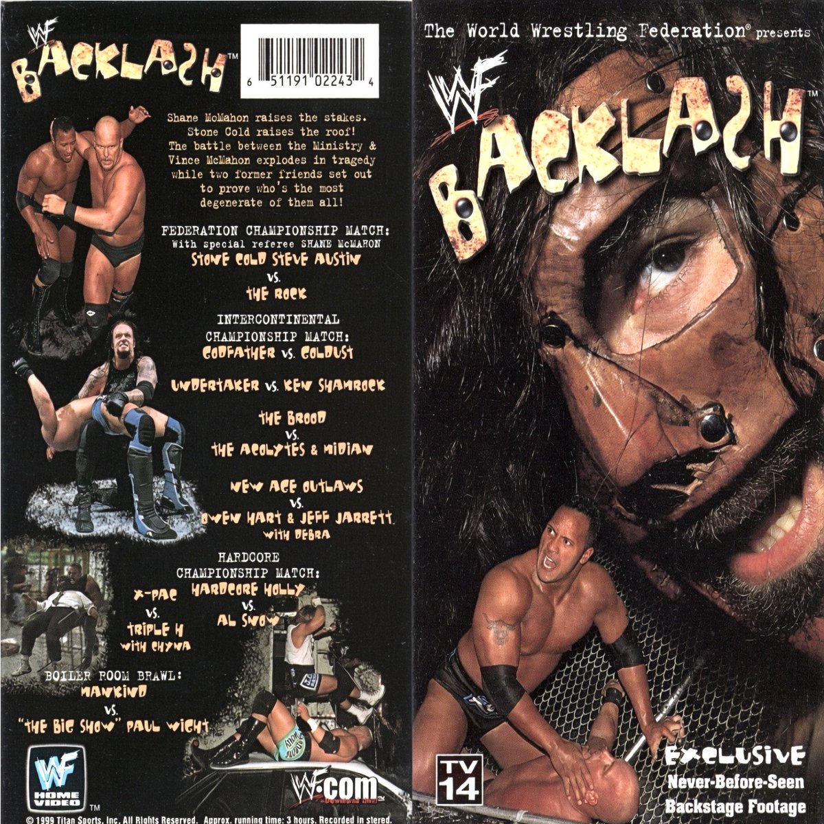 OVP - Retro Wrestling Podcast tweet media