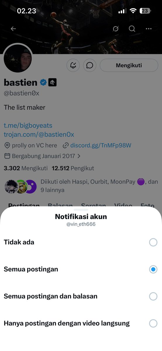 Yuvin’s Here tweet media