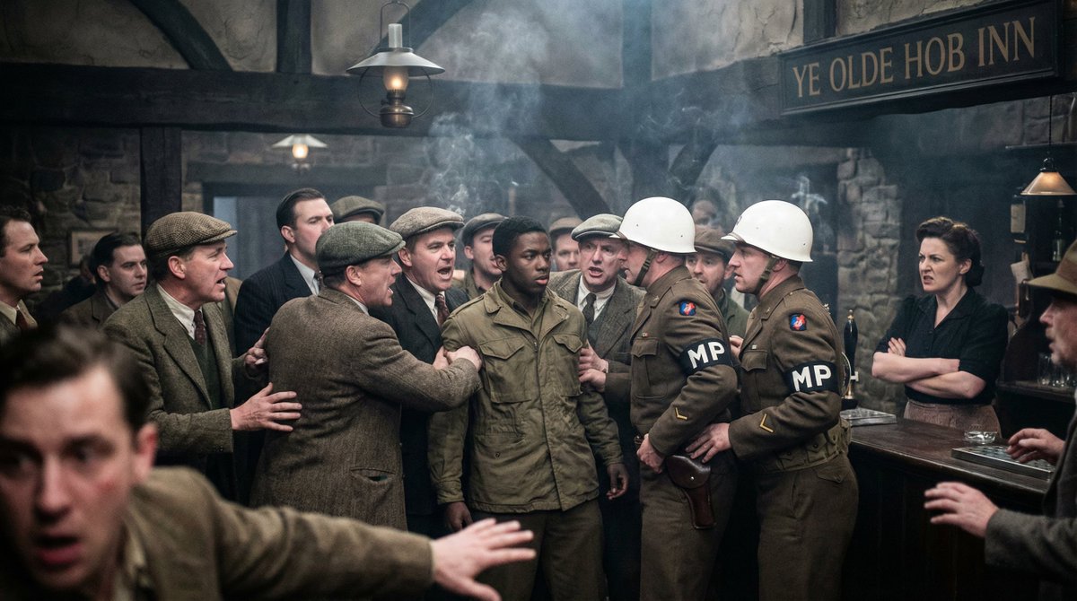 Dr. Arthur Campbell tweet media