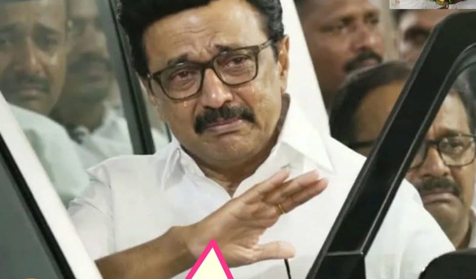 Mohanraj K - EPS FOR 2026 tweet media