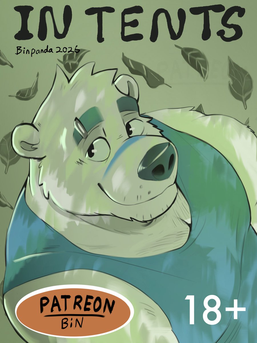 Bin Pand tweet media