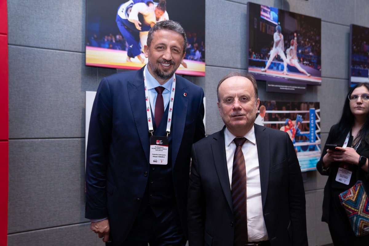 Mehmet Baykan tweet media