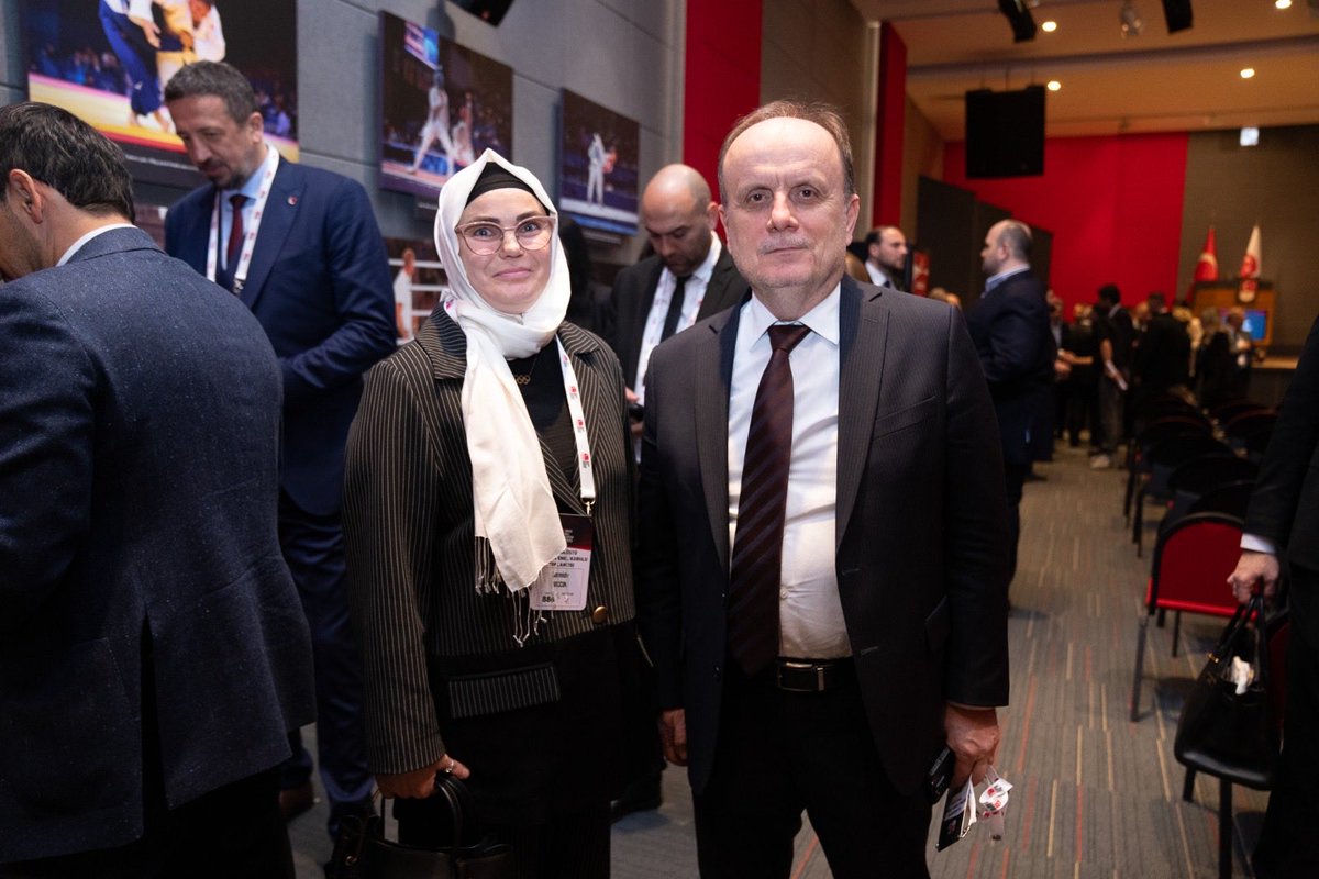 Mehmet Baykan tweet media