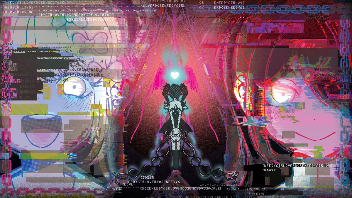 Visual Novel News tweet media