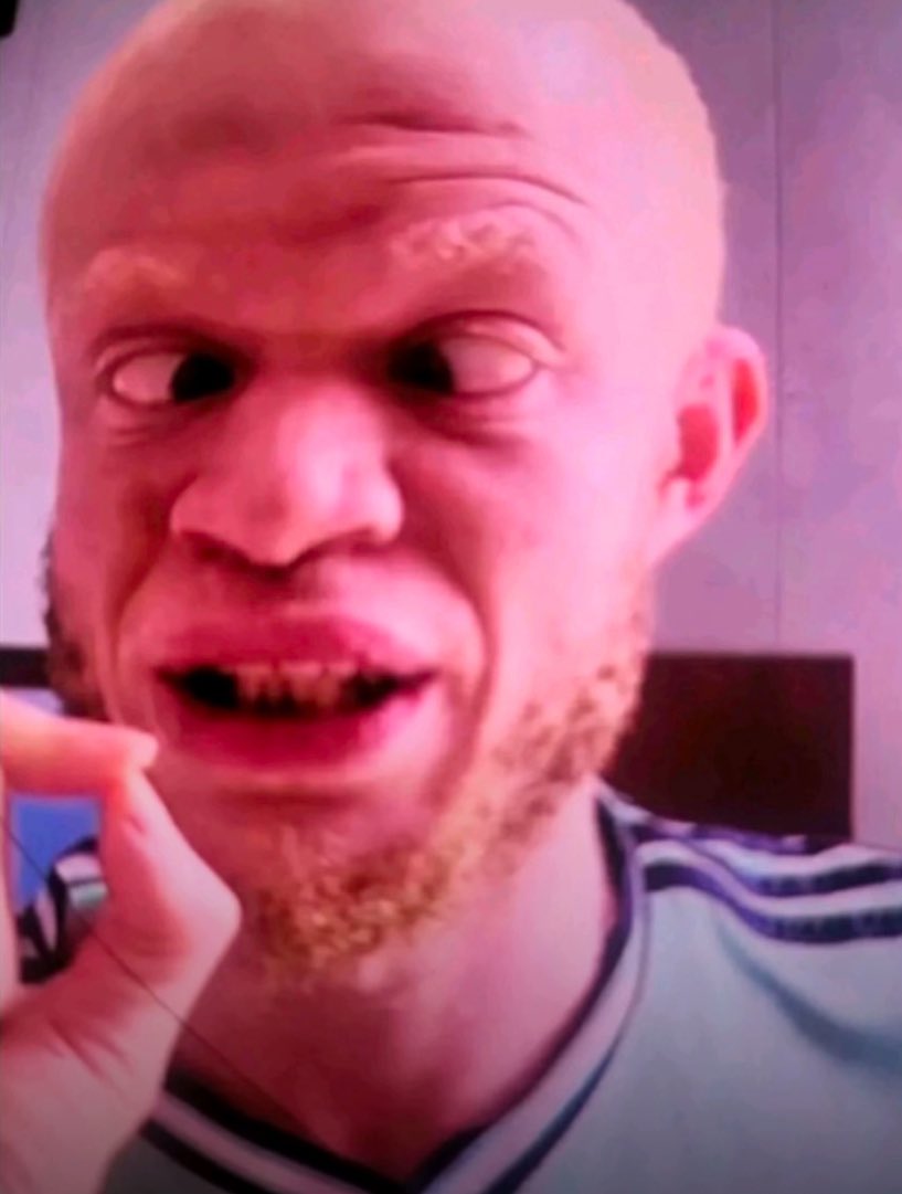 Arthur Amonga Fa. tweet media