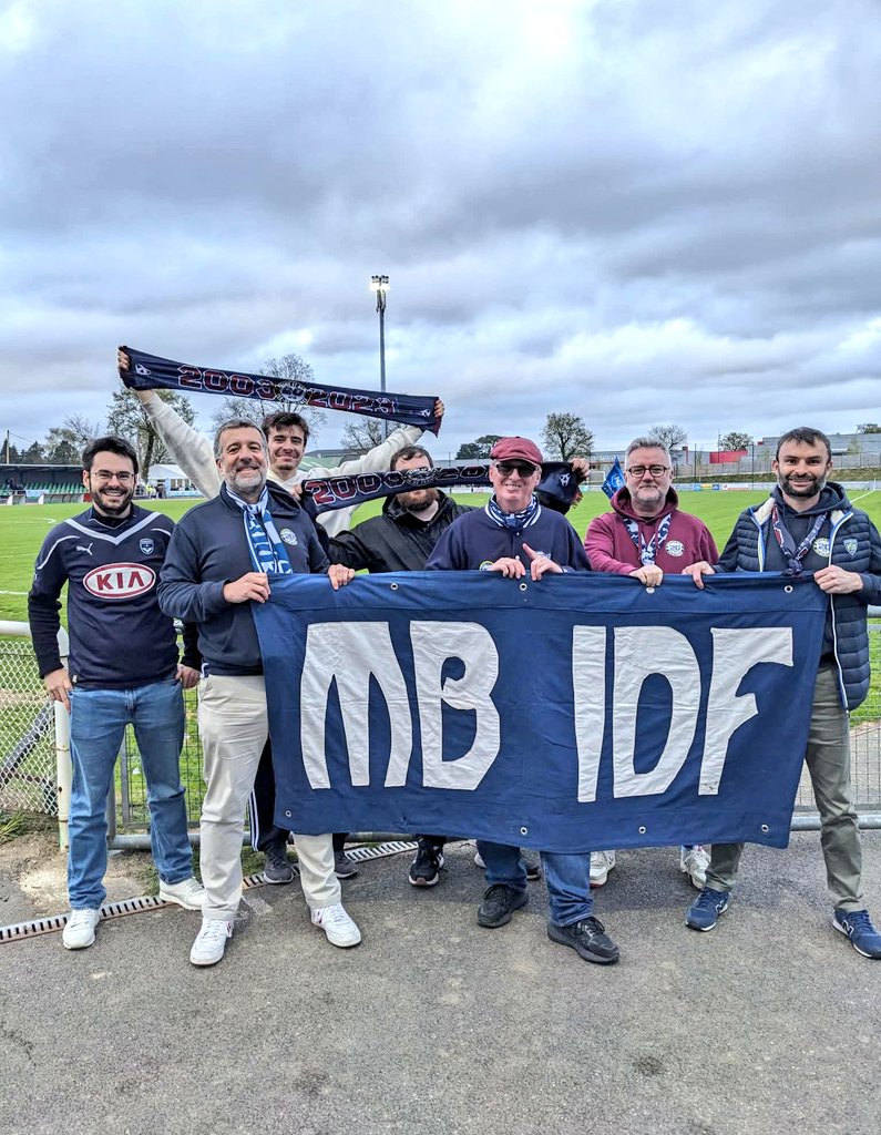 MBIDF tweet media