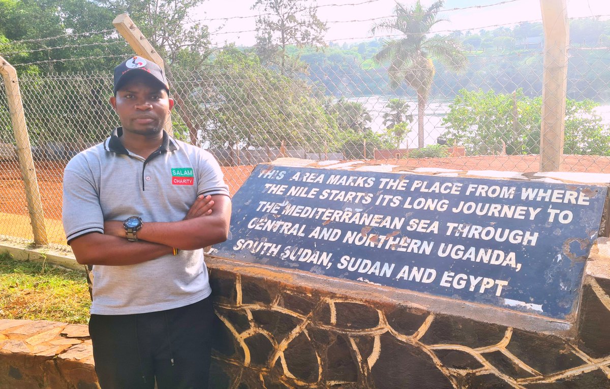 Immam Sadiq Taremwa tweet media