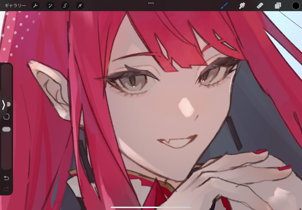 フヨたん tweet media