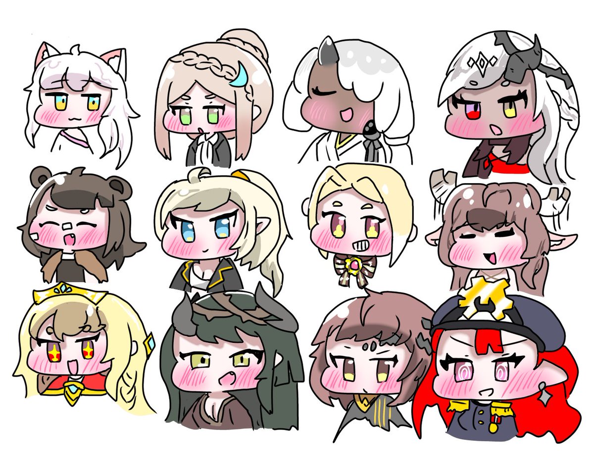 いどらぐ👑 tweet media