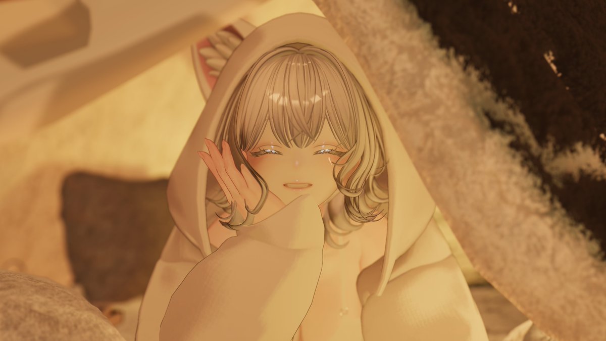 あじさい tweet media