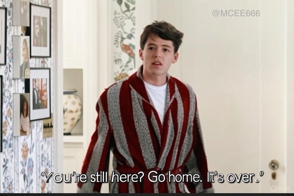 Mike Cee ๐บ๐ธ๐๐ป๐๐ค๐ป๐บ๐ธ tweet media