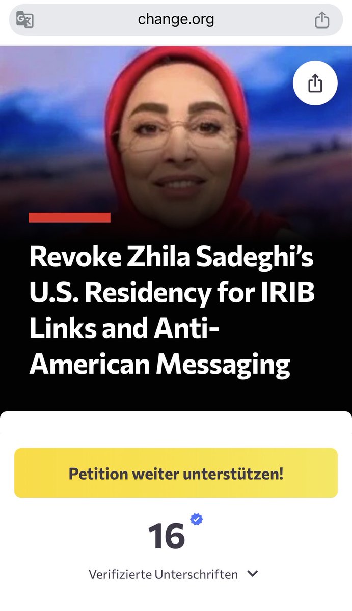 سرباز پهلوی👑 (King Reza Pahlavi) tweet media