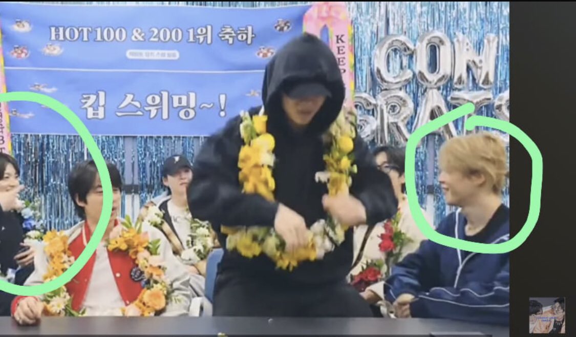 angiii 🐥🐰✨BTS son 7 tweet media