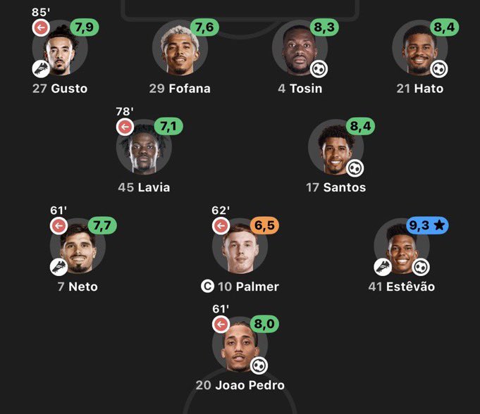 Hater Central tweet media