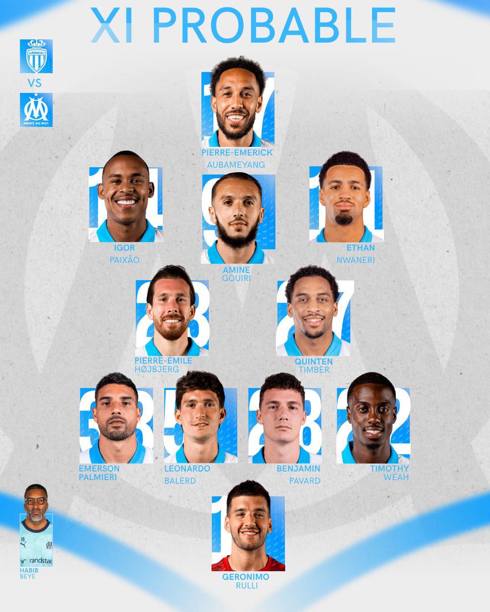 La Minute OM tweet media