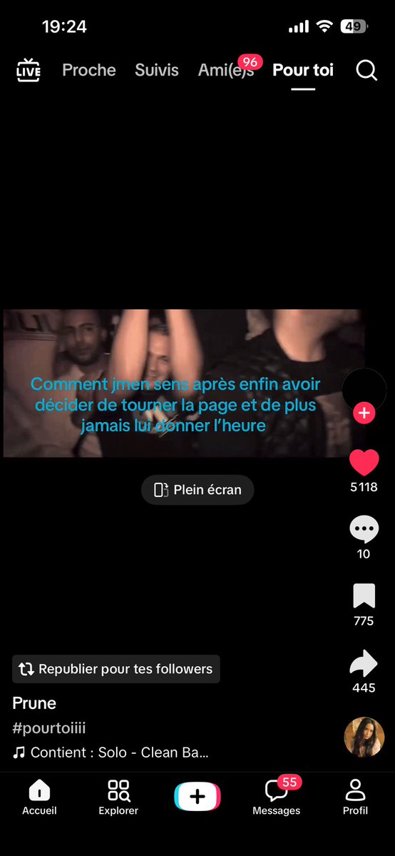 aucune baraka tweet media