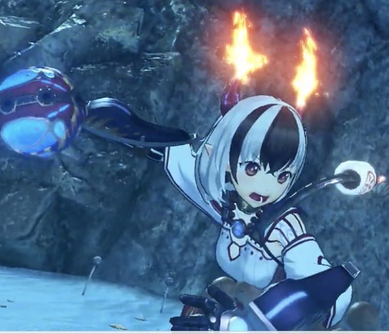 Boreas, Crossette & Gorg tweet media