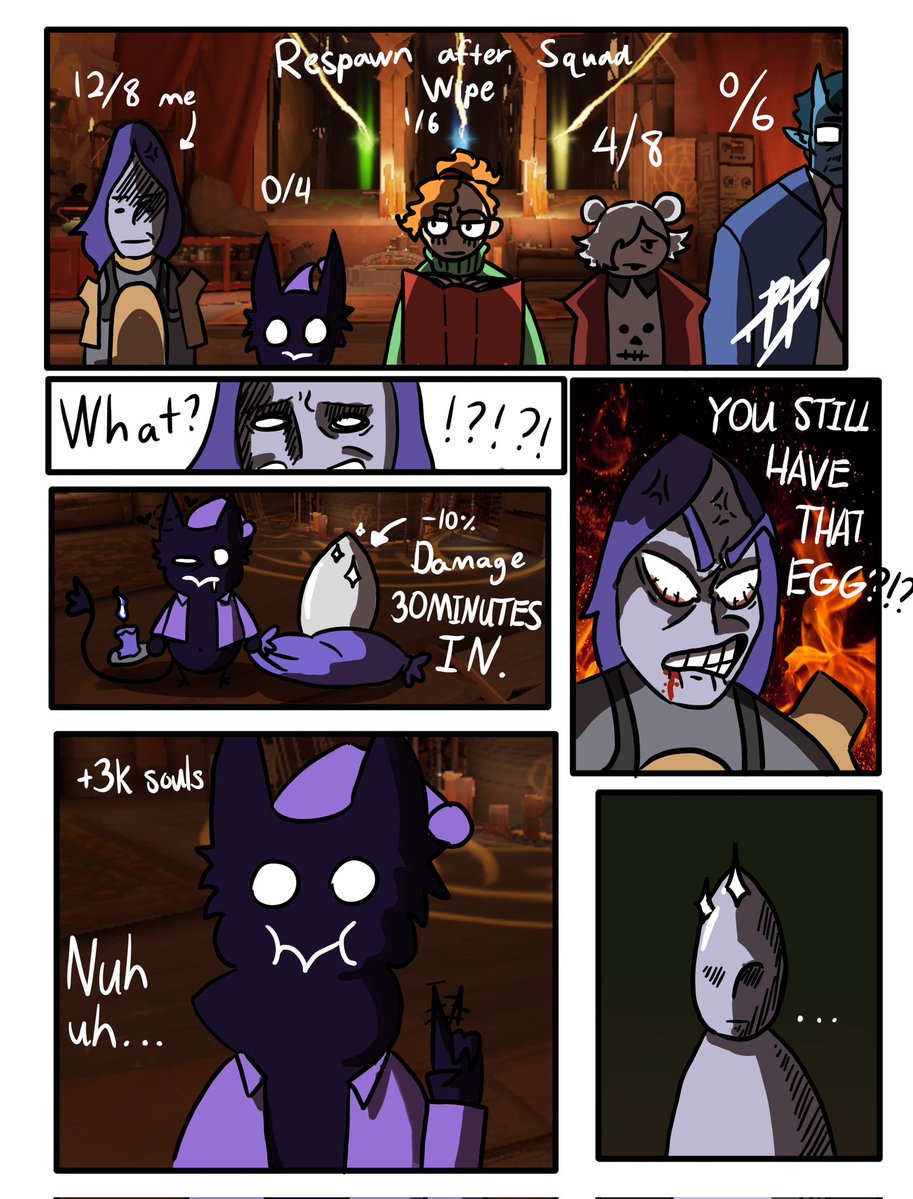 Pepto Dismal (0/4 commission slots) tweet media