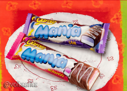 Volta a Fita 📼 tweet media