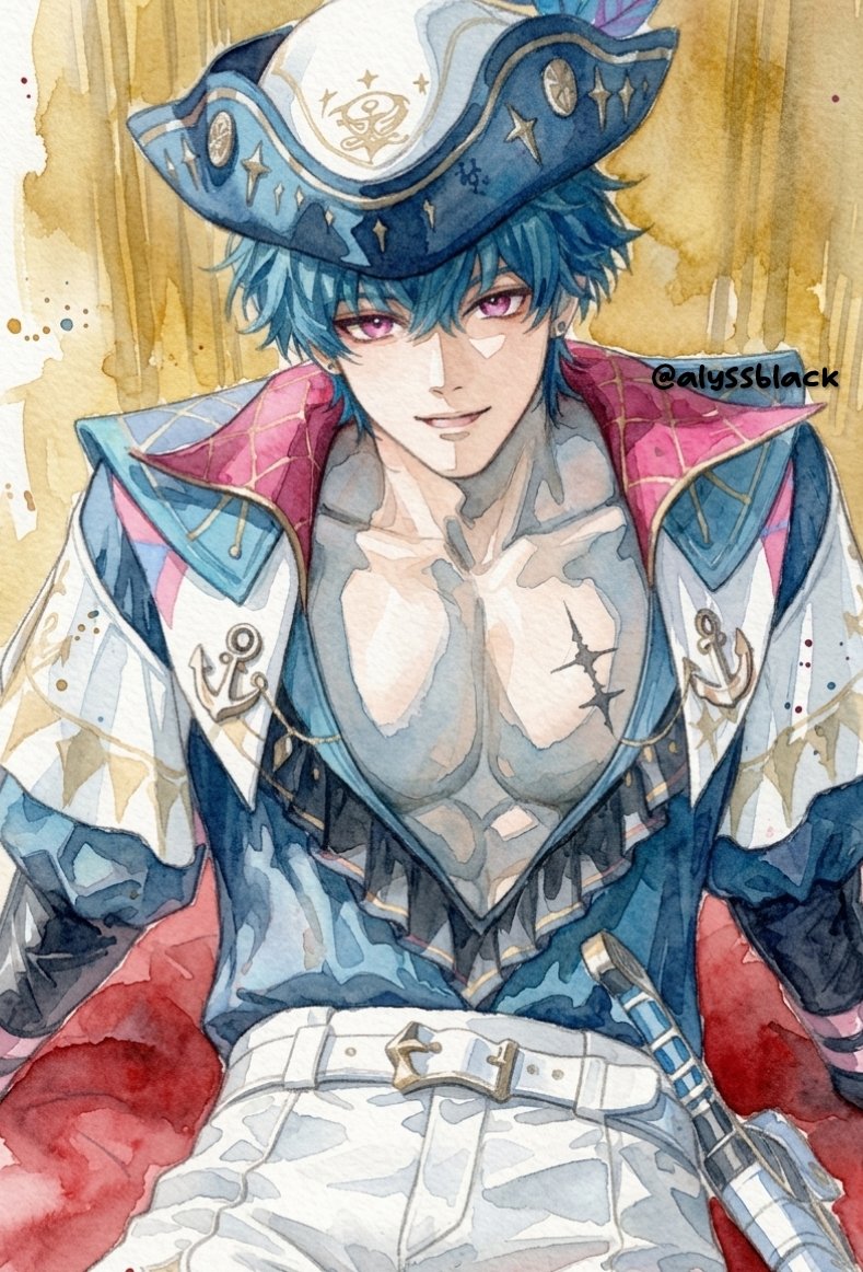 𝙰𝚕𝚢𝚜𝚜🐳 tweet media