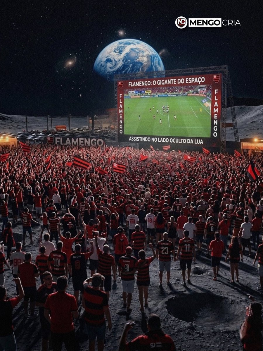 Mengo Cria tweet media