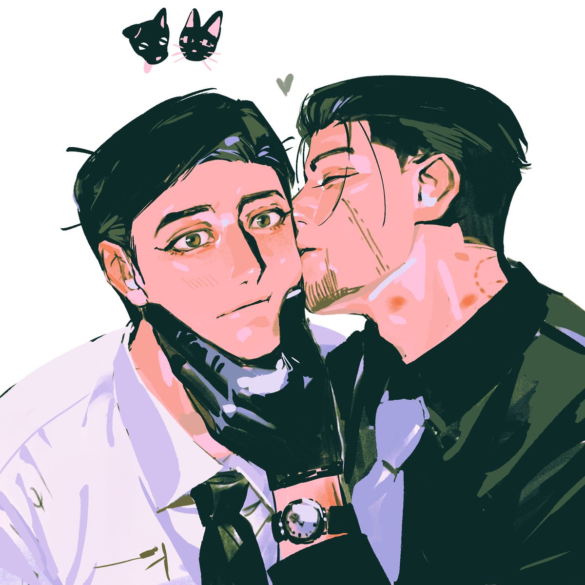 RAM| ᐕ)⁾⁾🐴🐴🐴 tweet media