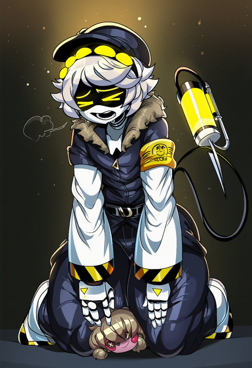 Ughh hi all. Ya boi slept in and had to run the work. Have been ridiculously busy all day so sorry for the lack of posts~

Nearly done tho so gonna actually do stuff tonight lol