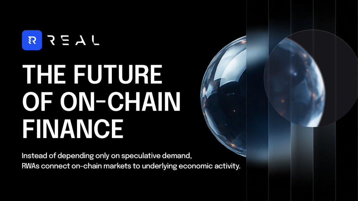What happens when the next big on-chain collapse hits assets with no real backing, no visible risk, and no actual recovery plan?

That is when the market will learn the difference between hype and infrastructure.

Speed is not safety.
Liquidity is not trust.
Token price is not