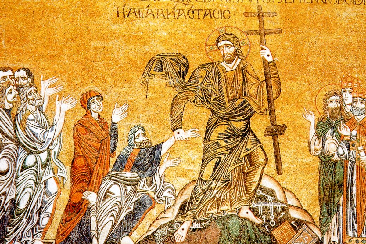 Marley’s Ghost tweet media