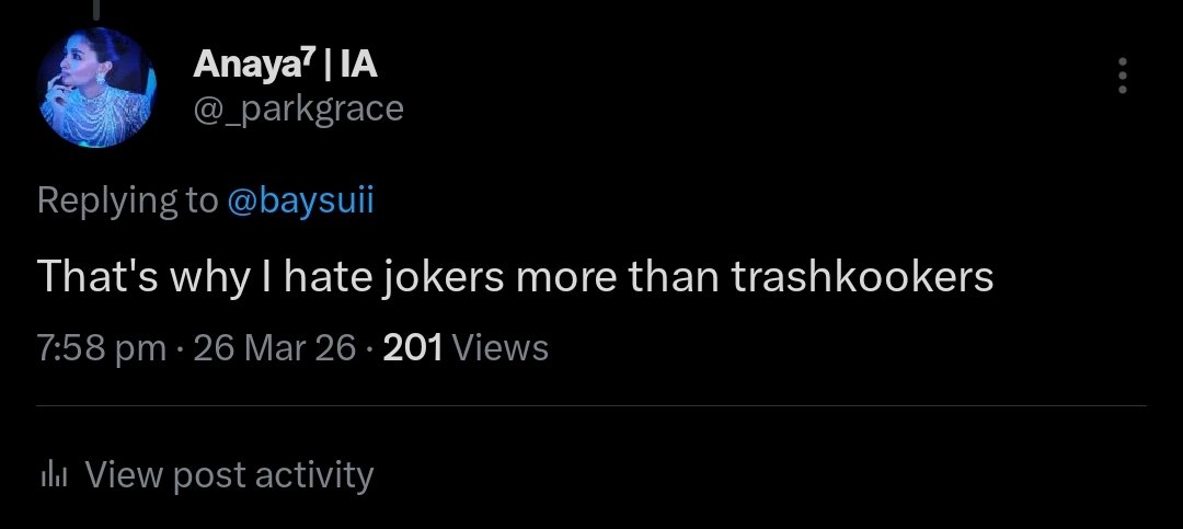 Anaya⁷ | IA tweet media