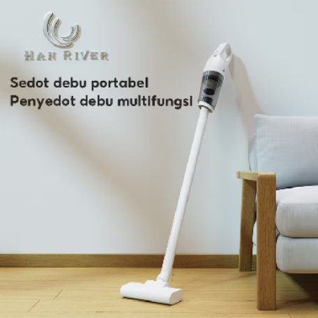 WiMonNee's tweet photo. Bersih-bersih jadi nggak ribet lagi
Vacuum portable yang ringan, multifungsi, dan gampang dipakai kapan aja.
Kecil tapi kerjaannya maksimal https://t.co/exmsy8rjtg