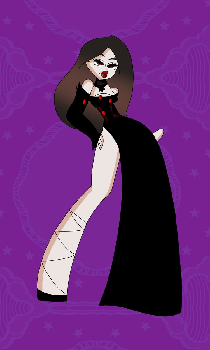 New oc eldia elbrik