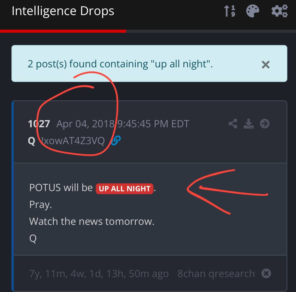 Melissa Redpill - Freedom Force tweet media