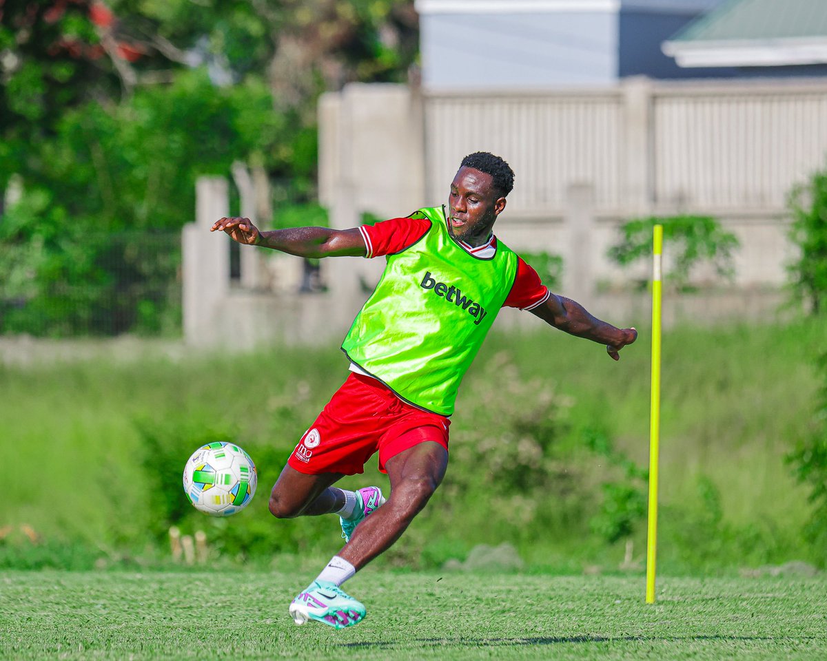 Libasse Gueye tweet media