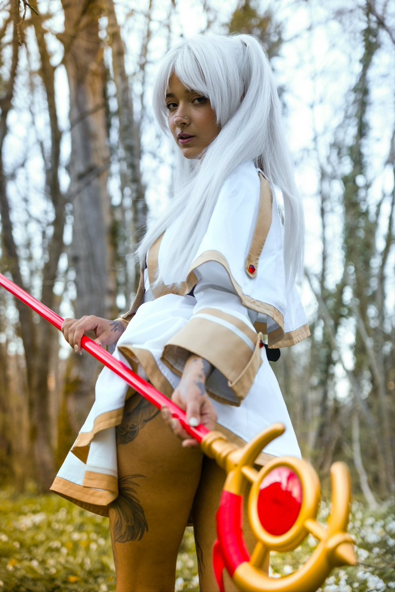 Mlle Ylla tweet media