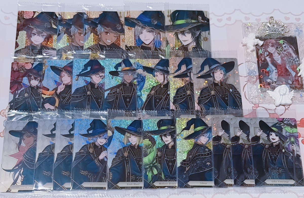 あぴ🧸 tweet media