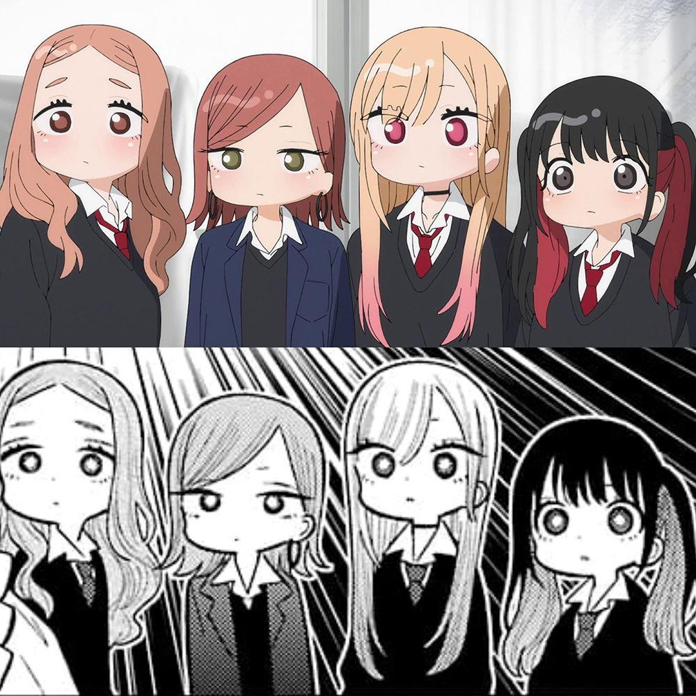 Anime Origin tweet media