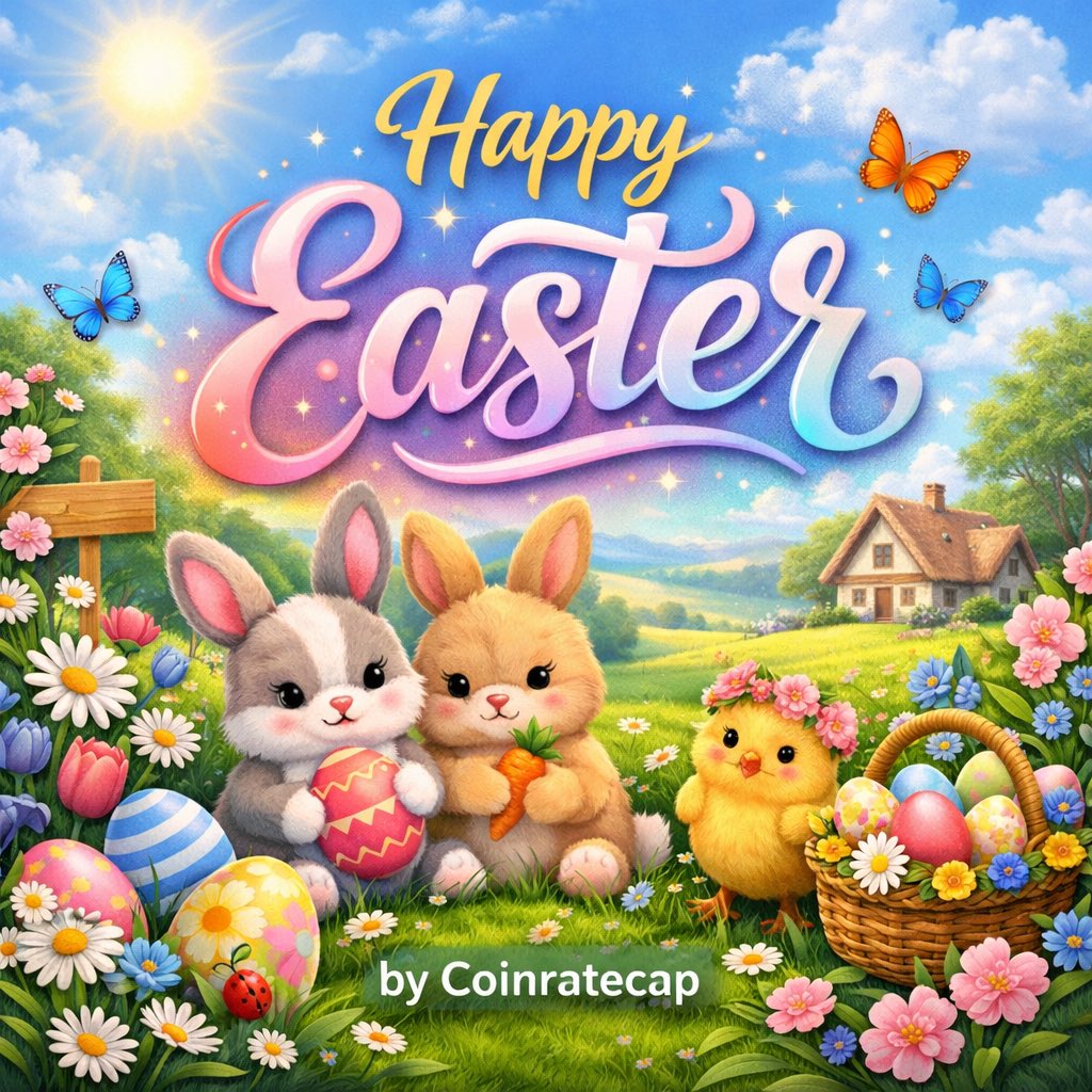 Coinratecap tweet media