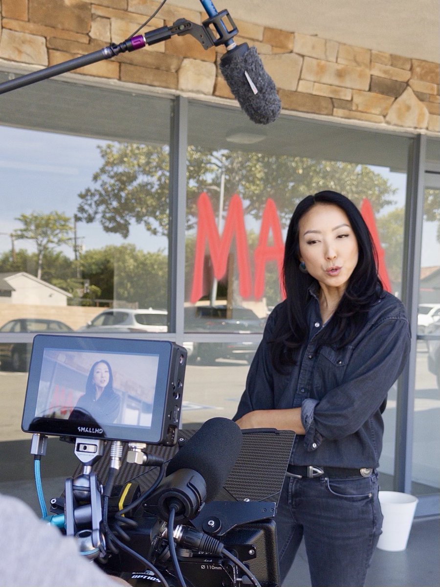 Esther for Congress tweet media