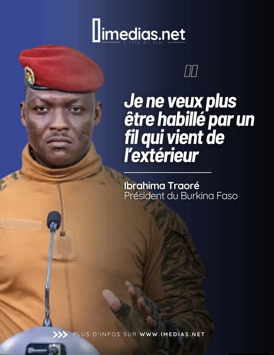 Abidjan Post tweet media