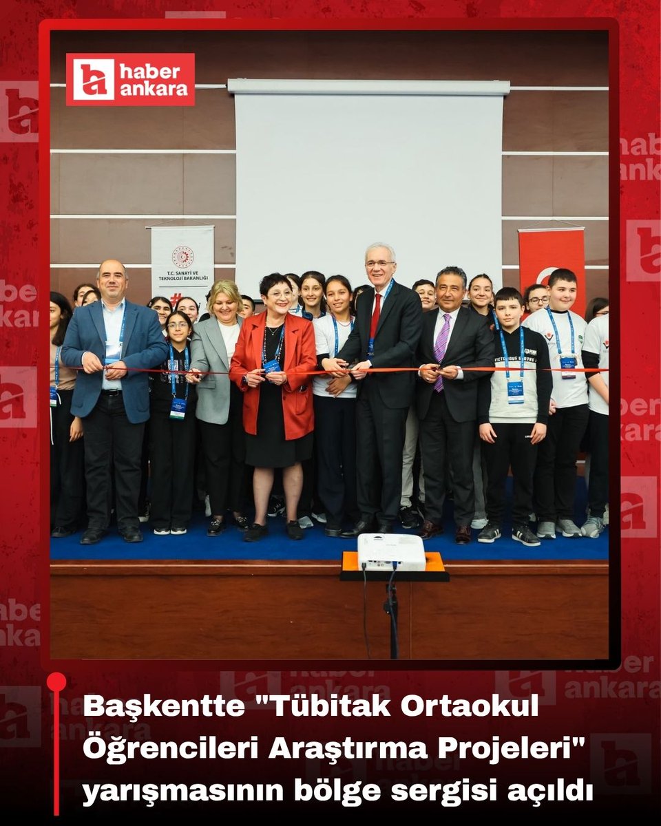 Haber Ankara tweet media