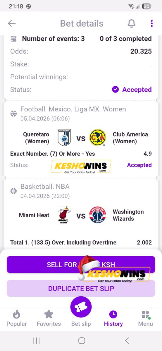 Flavian Bets tweet media