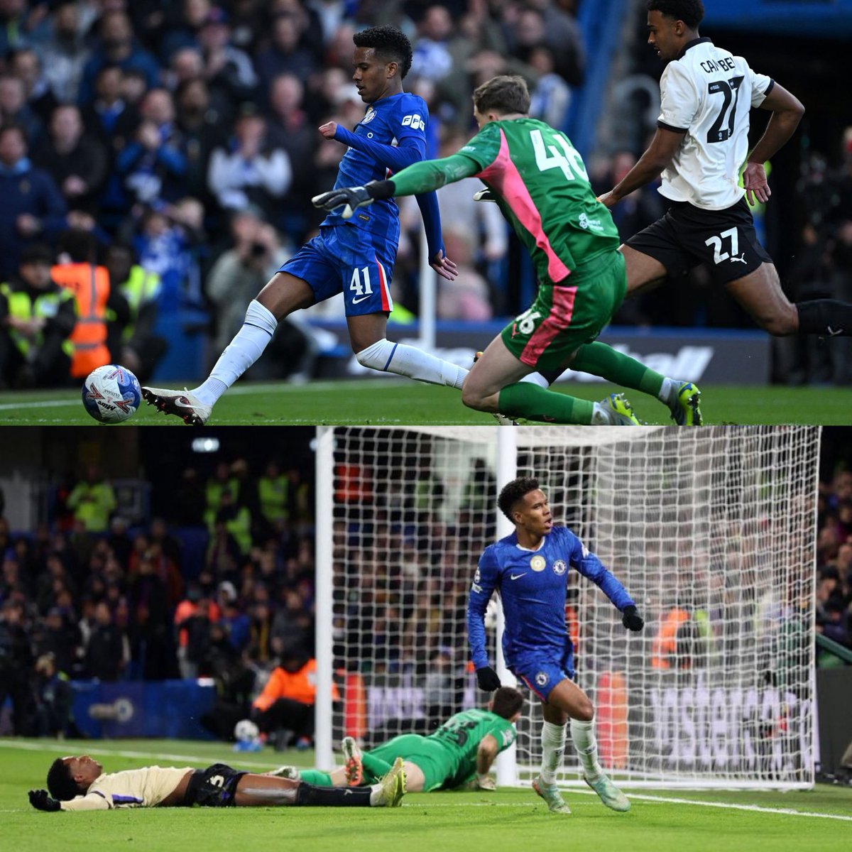 Elvis Tunde tweet media