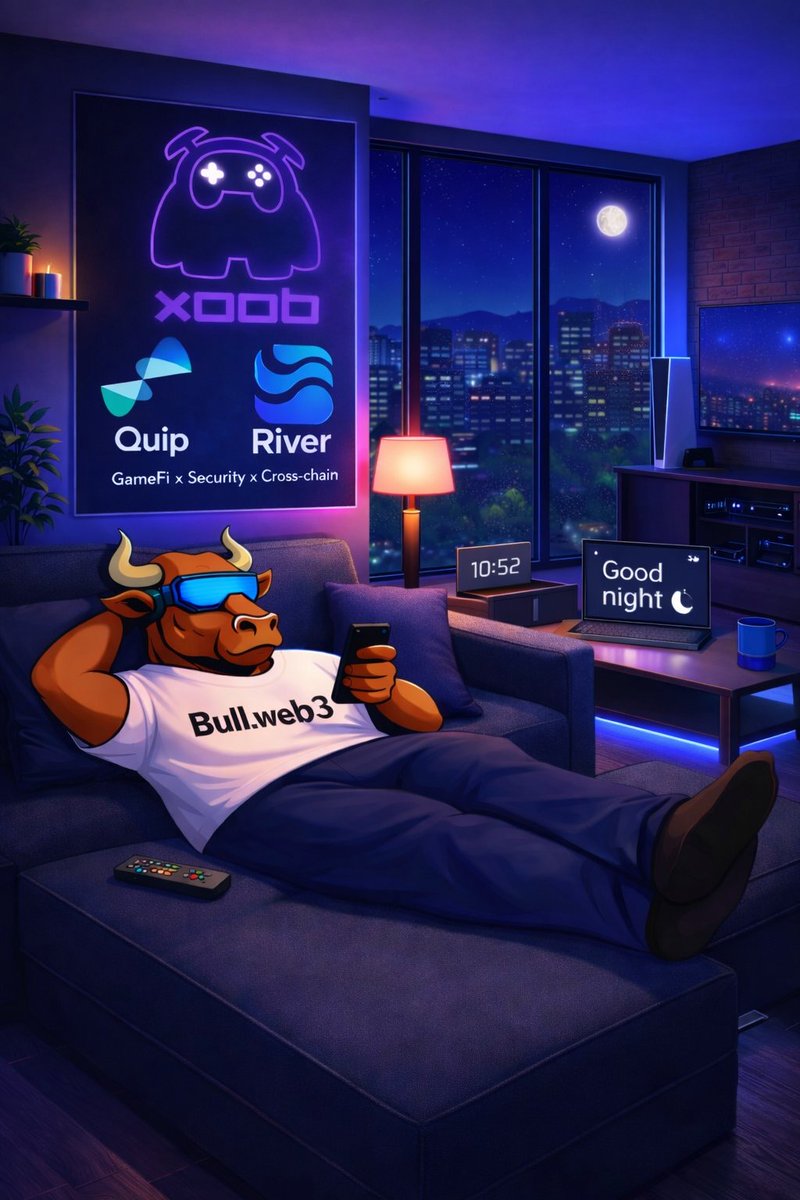 Bull.web3 🐂 tweet media