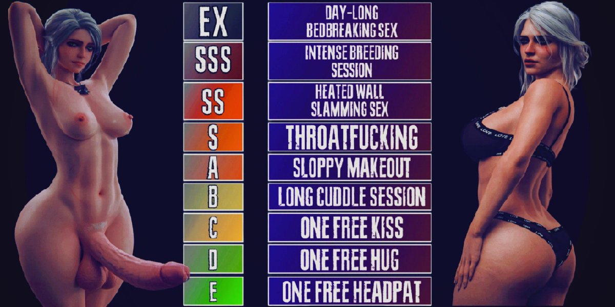 Hannah Cypher - Human Ranger-Lvl 9 tweet media