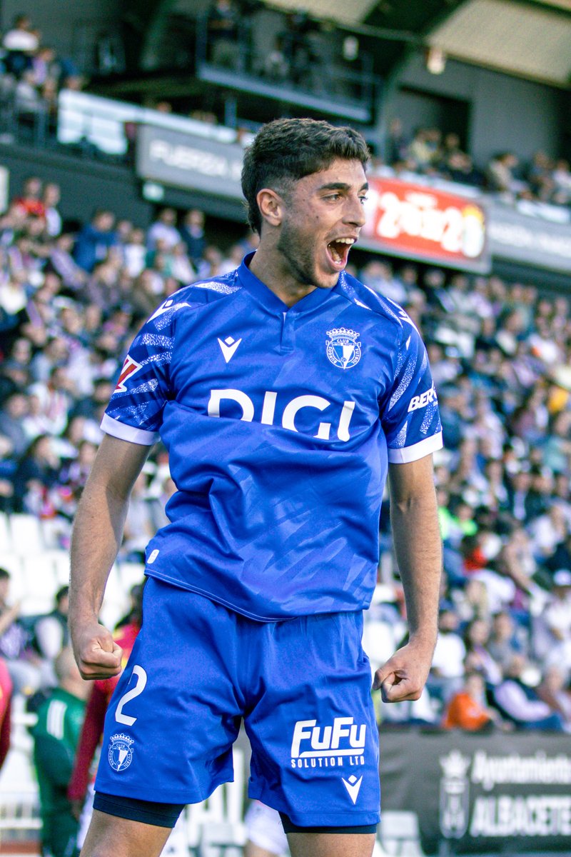 Burgos Club de Fútbol tweet media