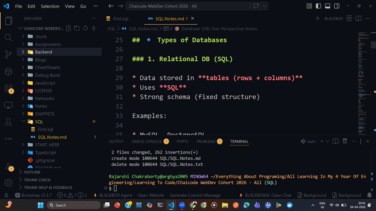 Rajarshi Chakraborty (@IamRajarshi_Dev) / Posts / X