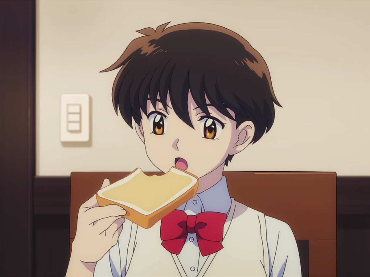 Kagome &amp; Nanoka