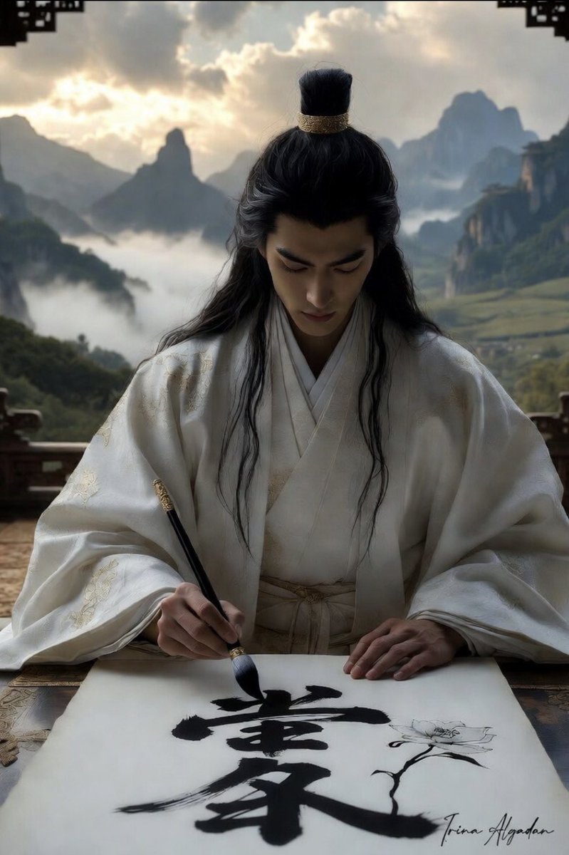 Irina Algadan tweet media