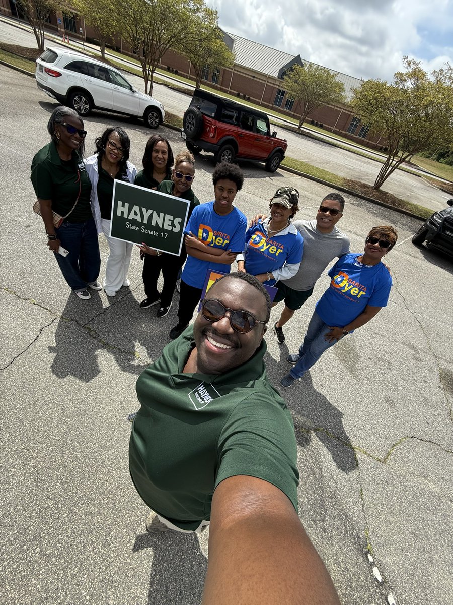 Duro Haynes tweet media